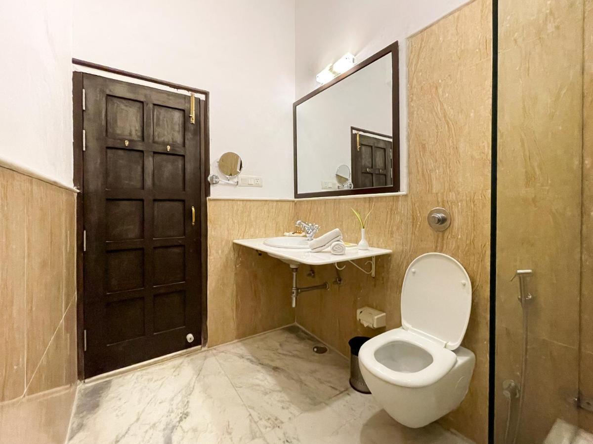 Amar Kothi Hotel Udaipur Exterior foto