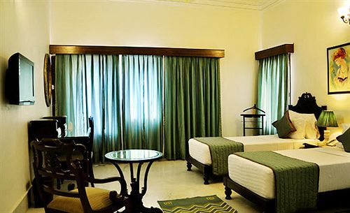 Amar Kothi Hotel Udaipur Exterior foto
